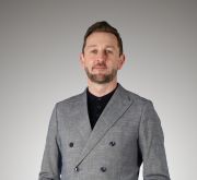 James Brindle, sales director of Fallen Fruits